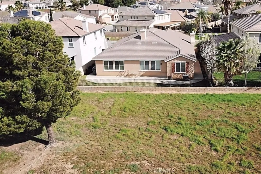 3607 Mountain Shadows Court Palmdale, CA 93551