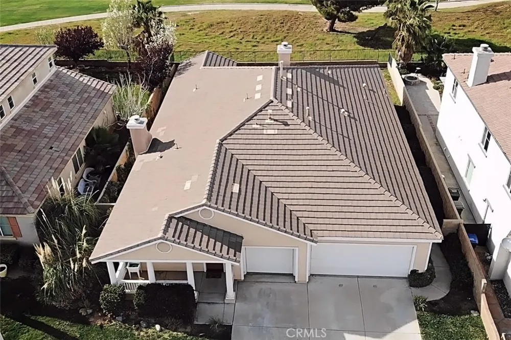 3607 Mountain Shadows Court Palmdale, CA 93551