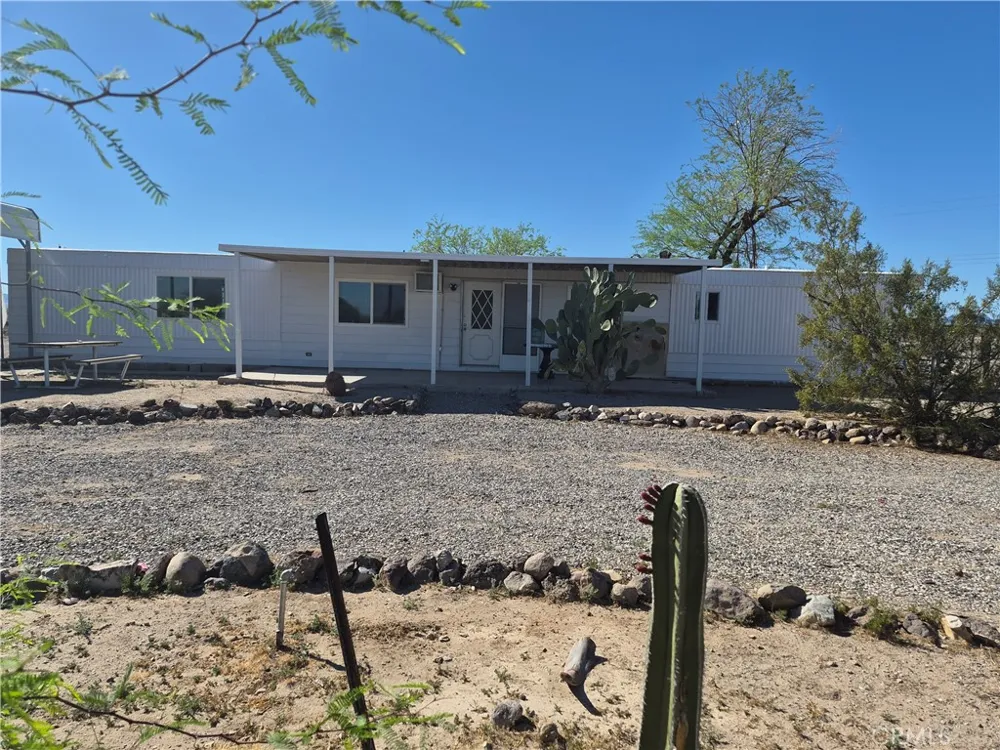 7348 Chocco Road Big River, CA 92242