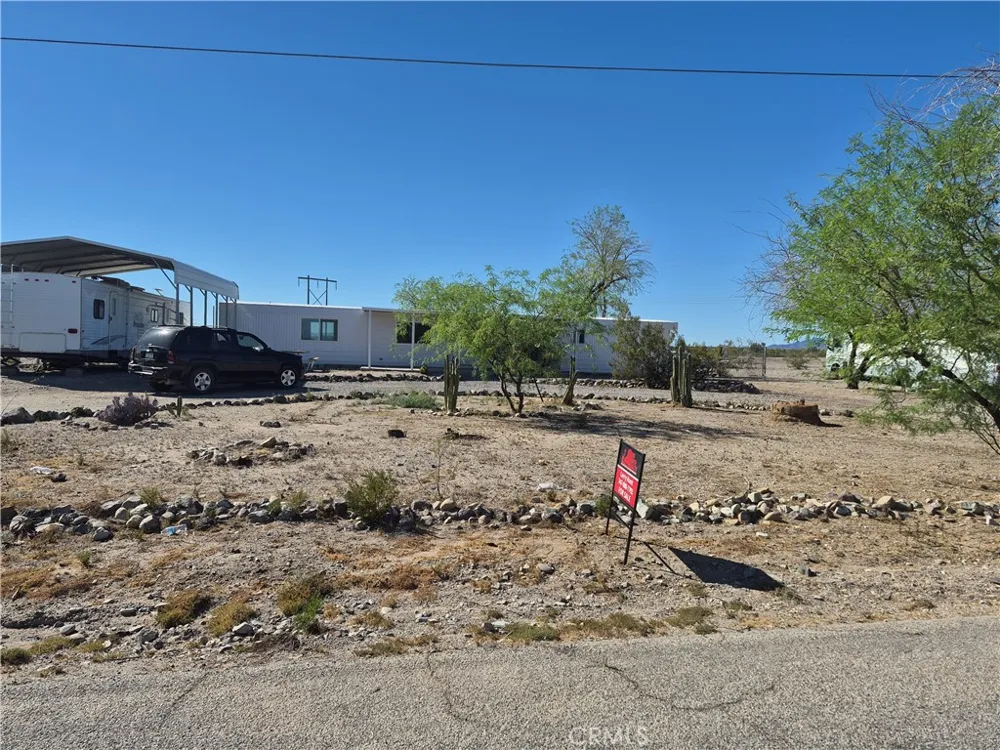 7348 Chocco Road Big River, CA 92242