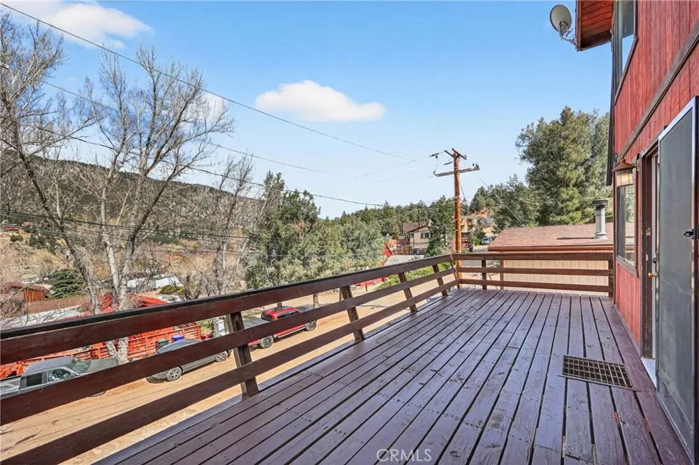 7004 Foothill Drive Frazier Park, CA 93225