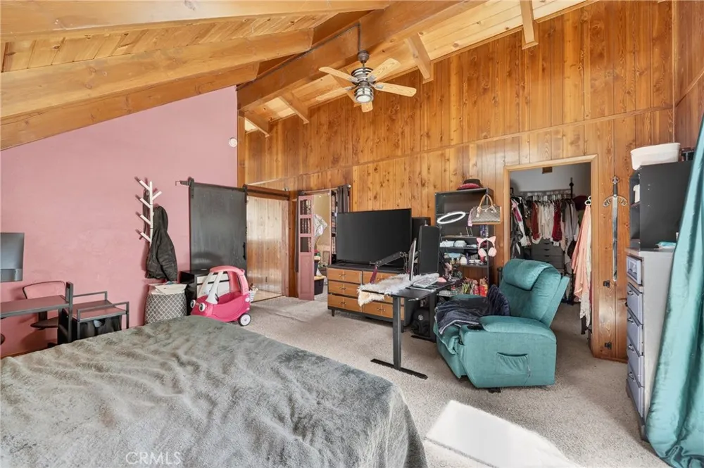 7004 Foothill Drive Frazier Park, CA 93225