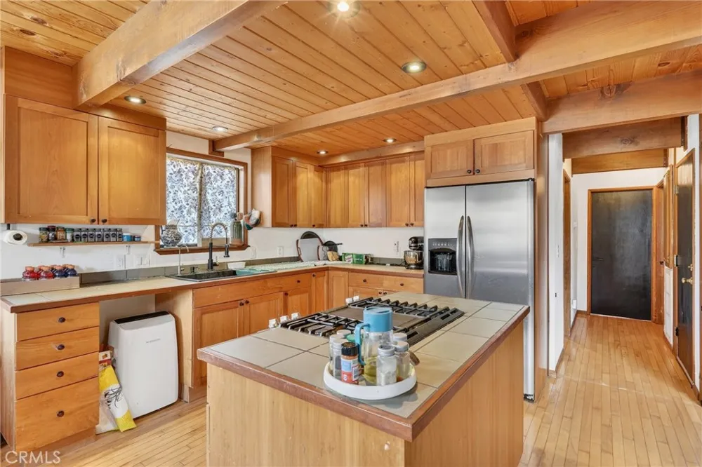 7004 Foothill Drive Frazier Park, CA 93225