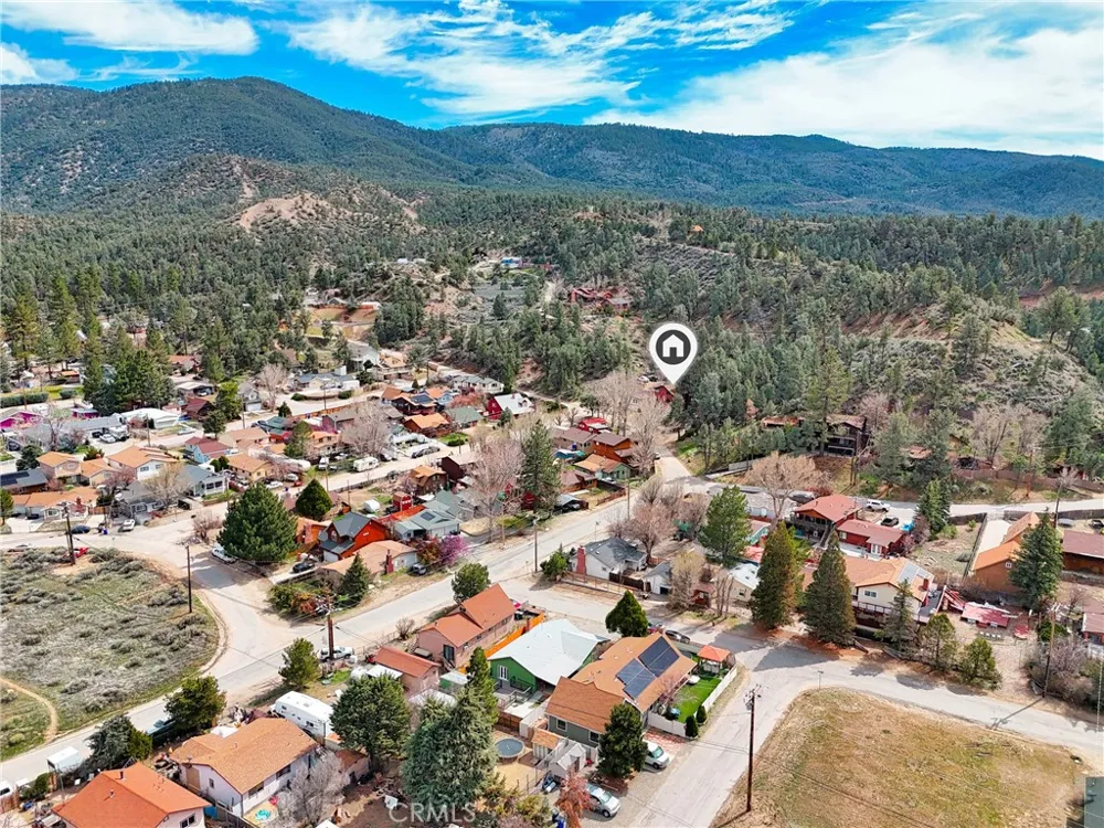 7004 Foothill Drive Frazier Park, CA 93225