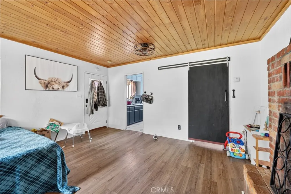7004 Foothill Drive Frazier Park, CA 93225