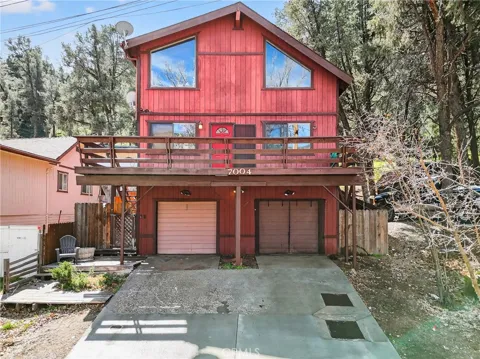7004 Foothill Drive