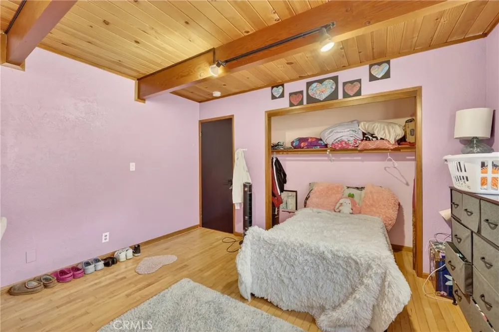 7004 Foothill Drive Frazier Park, CA 93225