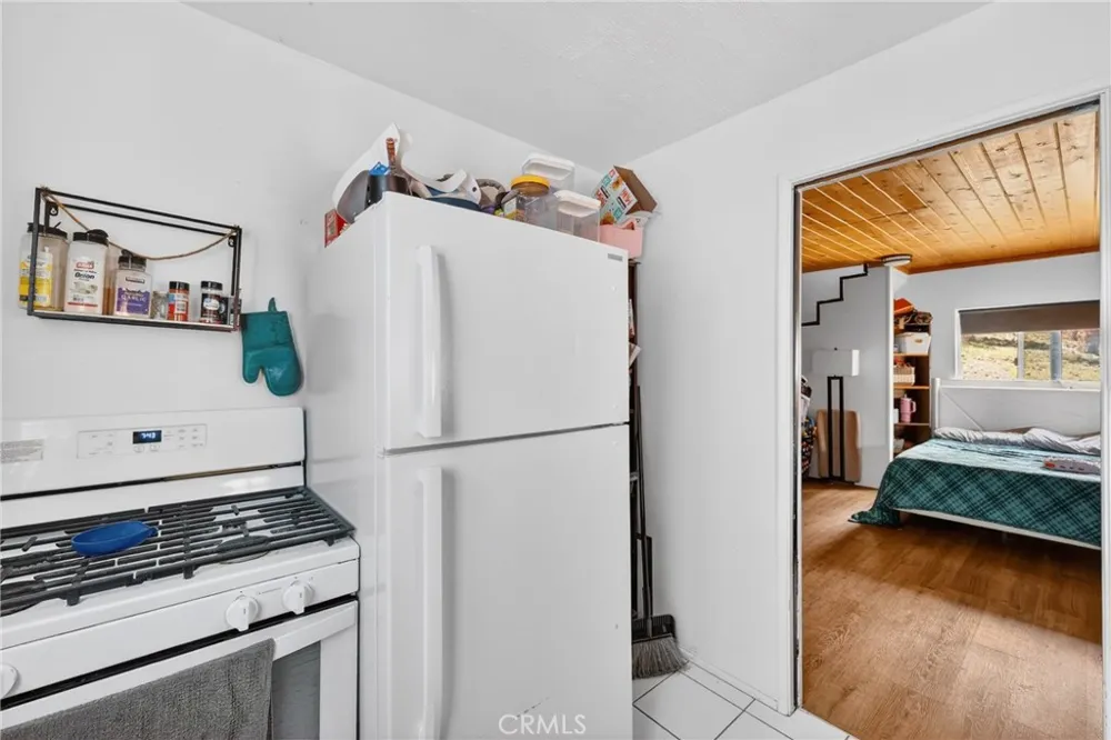 7004 Foothill Drive Frazier Park, CA 93225