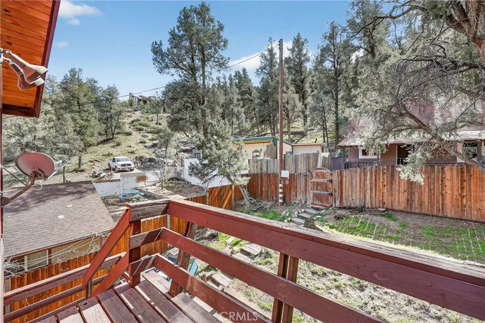 7004 Foothill Drive Frazier Park, CA 93225