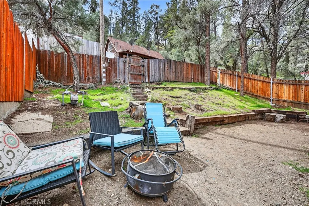 7004 Foothill Drive Frazier Park, CA 93225