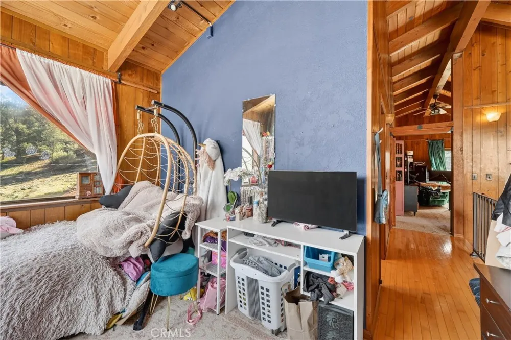 7004 Foothill Drive Frazier Park, CA 93225