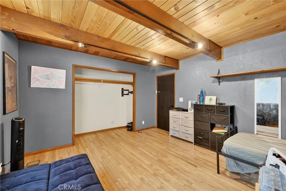 7004 Foothill Drive Frazier Park, CA 93225