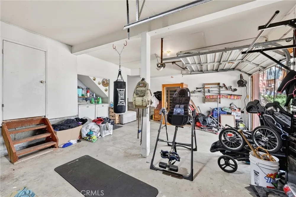 7004 Foothill Drive Frazier Park, CA 93225