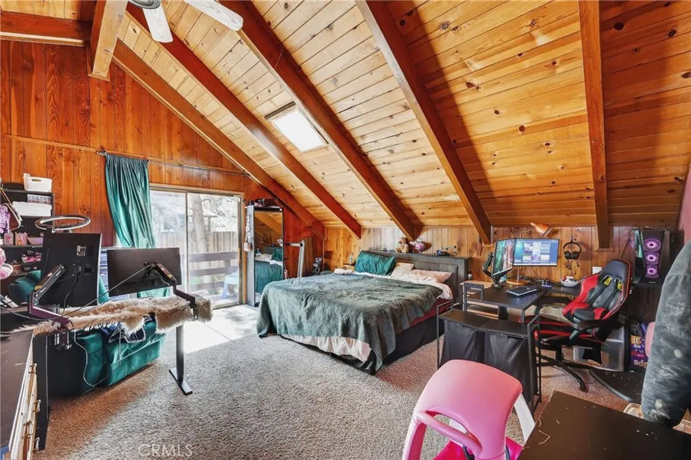 7004 Foothill Drive Frazier Park, CA 93225