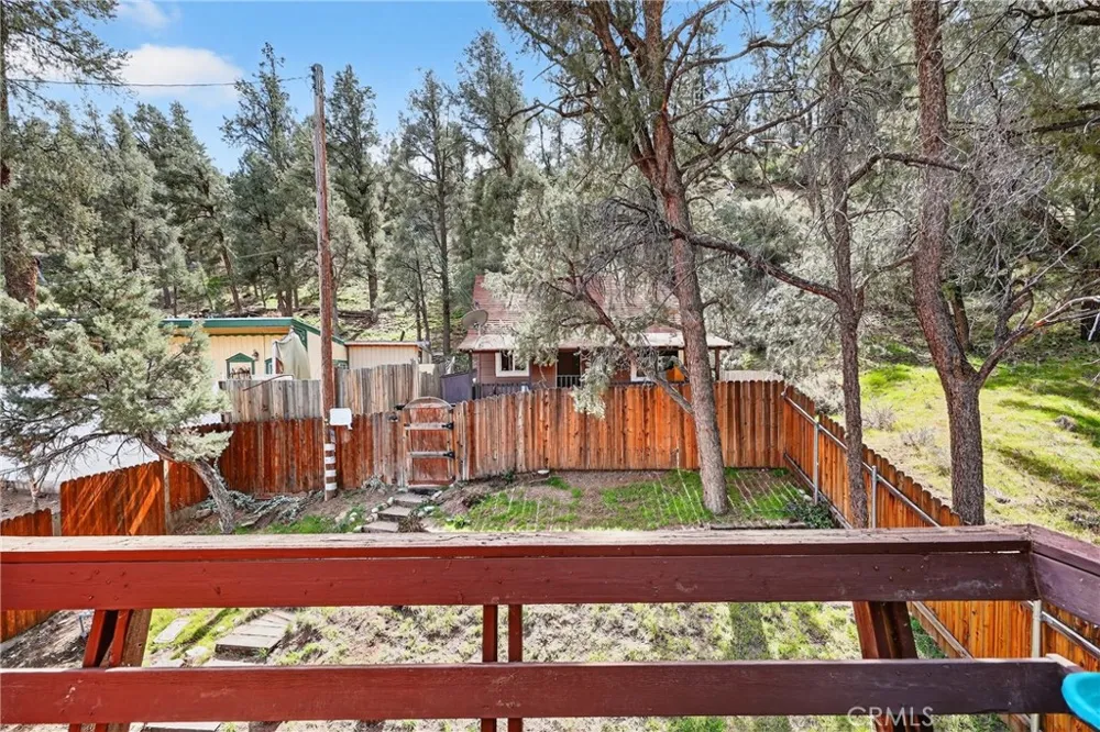 7004 Foothill Drive Frazier Park, CA 93225