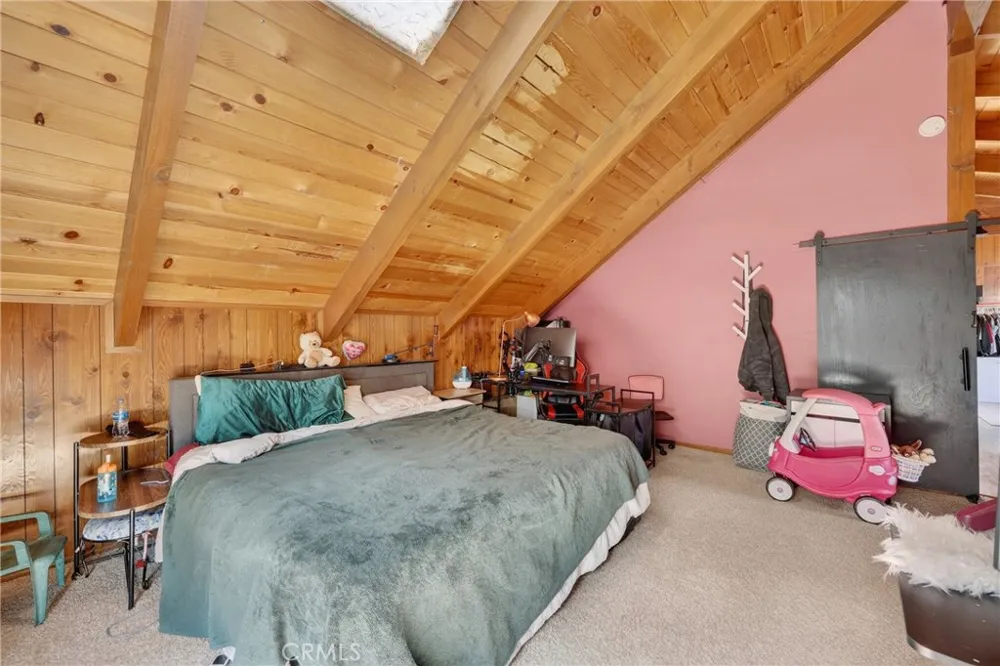 7004 Foothill Drive Frazier Park, CA 93225