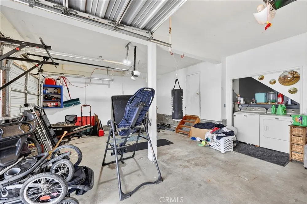 7004 Foothill Drive Frazier Park, CA 93225