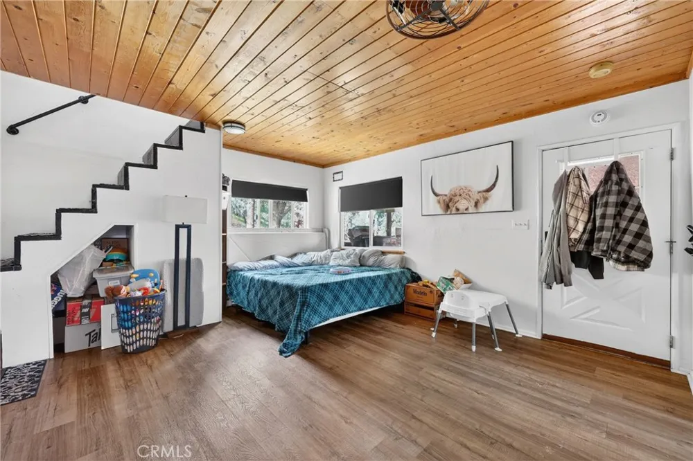 7004 Foothill Drive Frazier Park, CA 93225