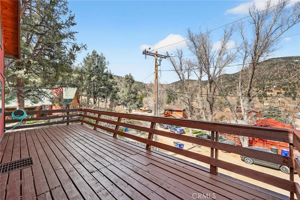 7004 Foothill Drive Frazier Park, CA 93225