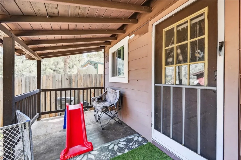 7004 Foothill Drive Frazier Park, CA 93225