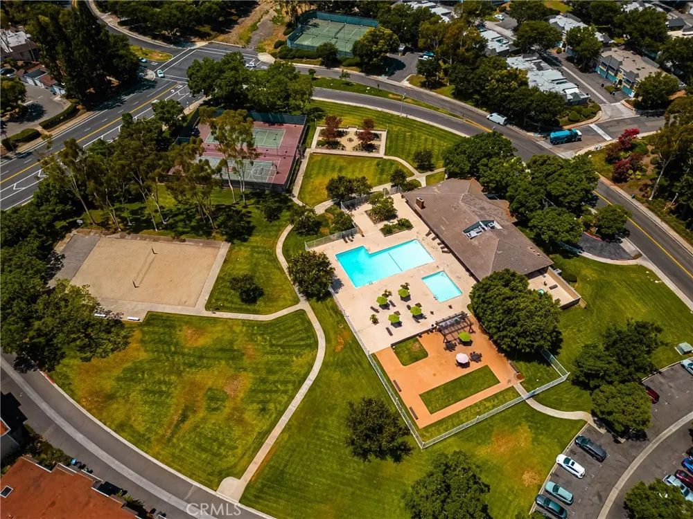 23292 Caminito Andreta Laguna Hills, CA 92653