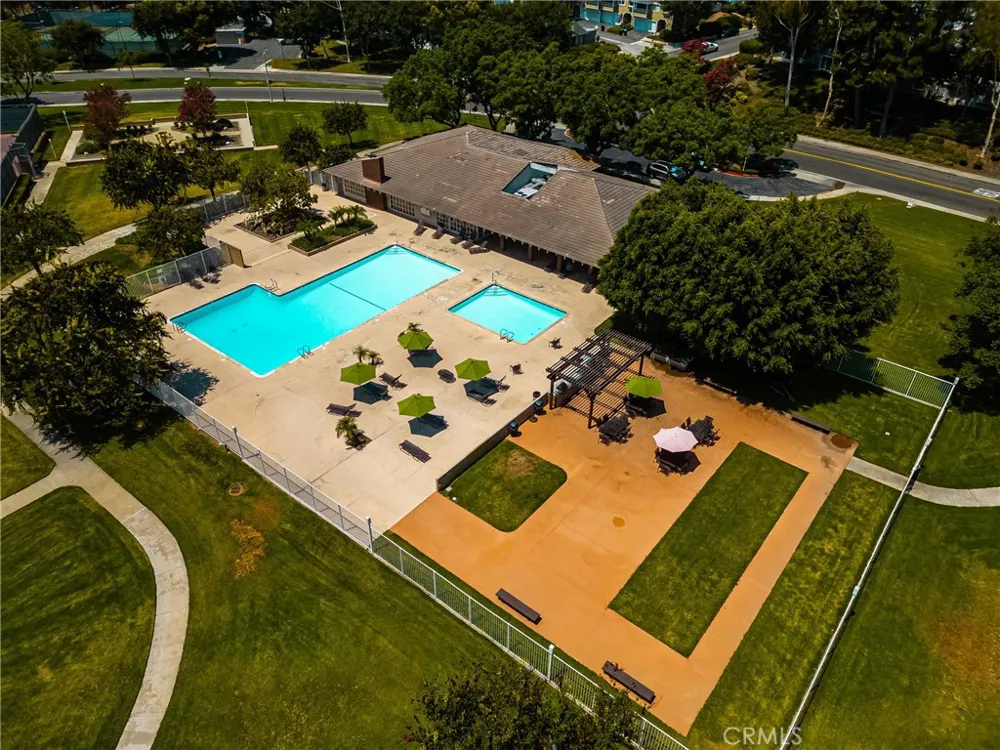 23292 Caminito Andreta Laguna Hills, CA 92653