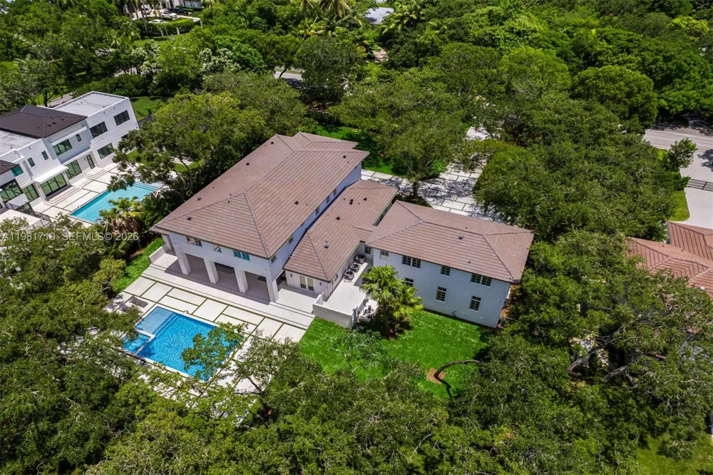 14100 Old Cutler Rd Palmetto Bay, FL 33158