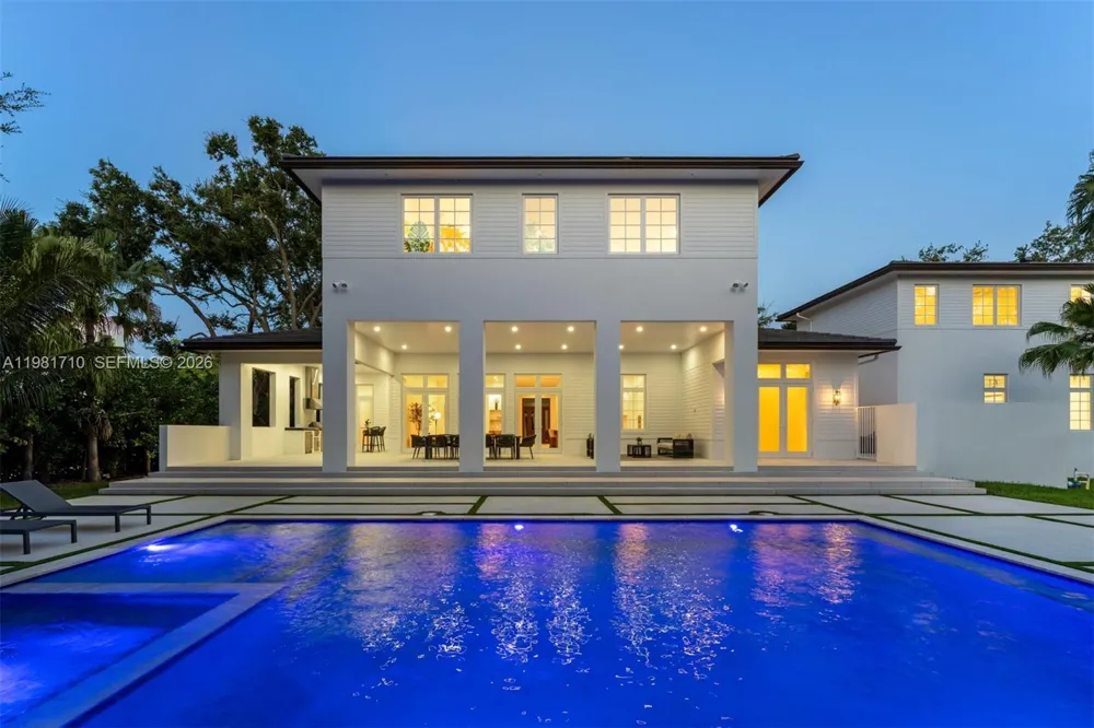 14100 Old Cutler Rd Palmetto Bay, FL 33158