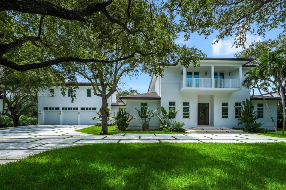 14100 Old Cutler Rd Palmetto Bay, FL 33158