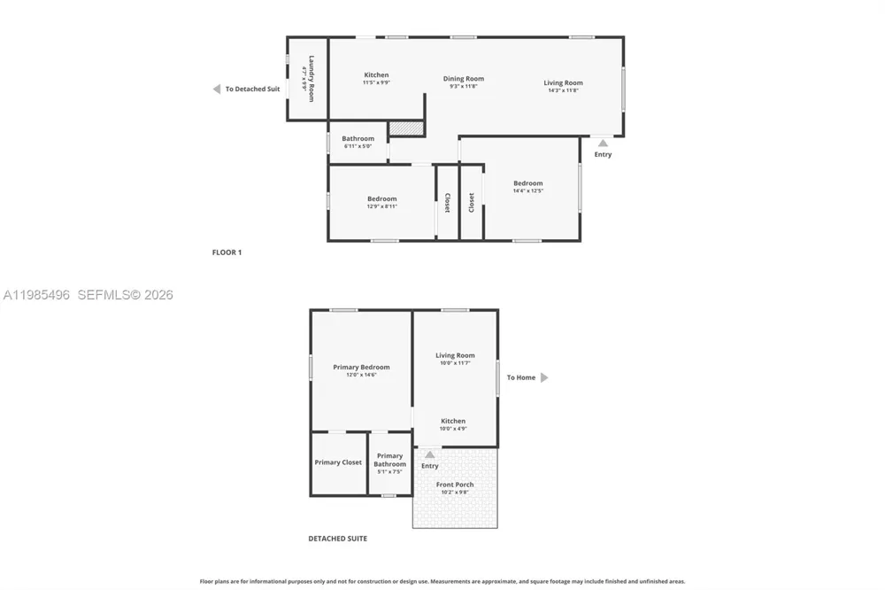 440 E 37th St Hialeah, FL 33013