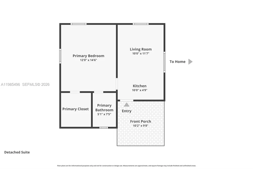 440 E 37th St Hialeah, FL 33013