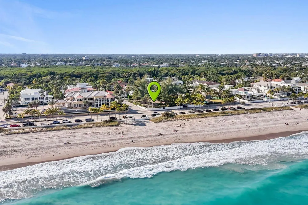 3337 NE 16th Pl Fort Lauderdale, FL 33305