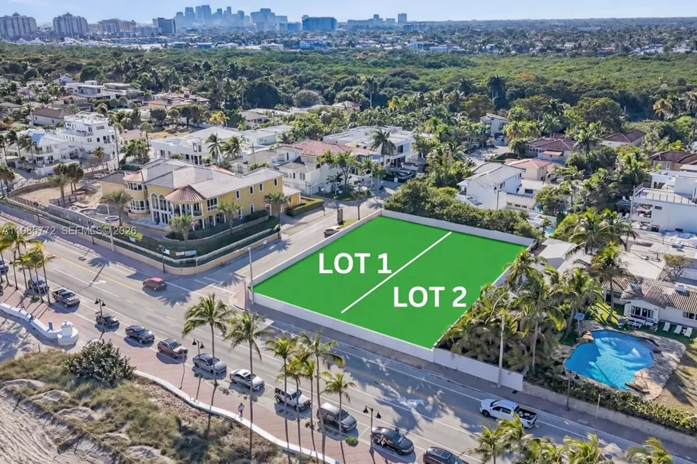 3337 NE 16th Pl Fort Lauderdale, FL 33305