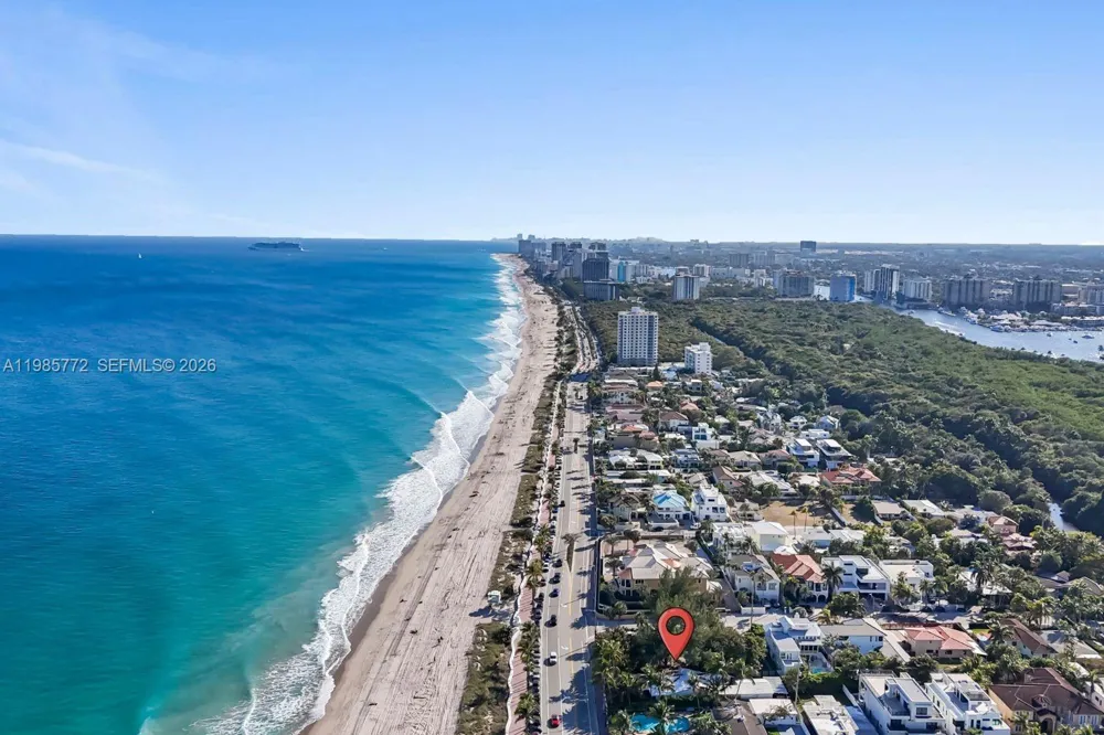 3337 NE 16th Pl Fort Lauderdale, FL 33305