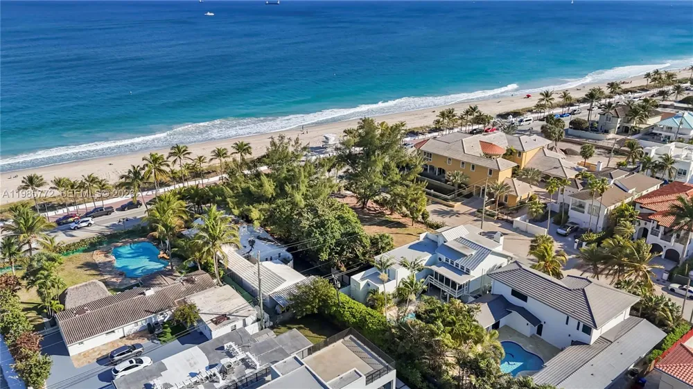 3337 NE 16th Pl Fort Lauderdale, FL 33305