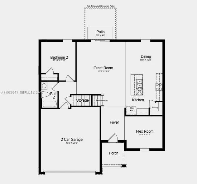 6753 Equinox Lane North Fort Myers, FL 33917