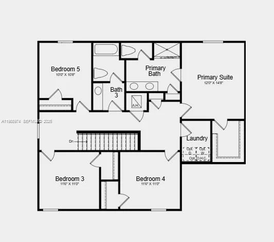 6753 Equinox Lane North Fort Myers, FL 33917