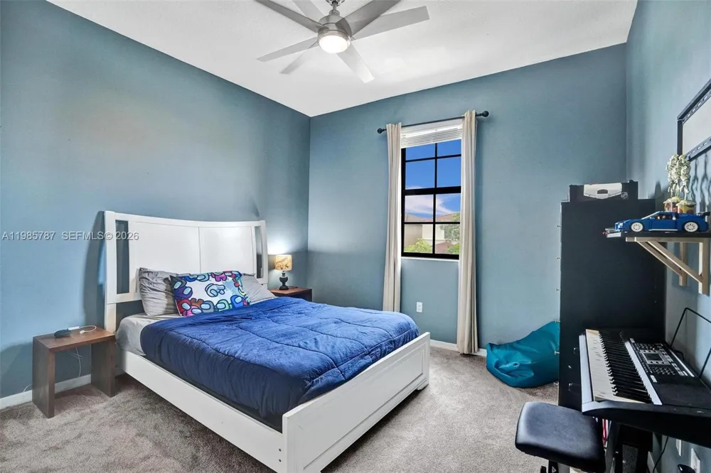 760 NE 193rd Ter Miami, FL 33179