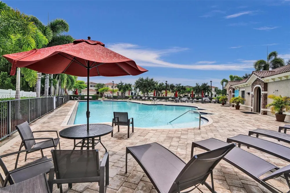 760 NE 193rd Ter Miami, FL 33179