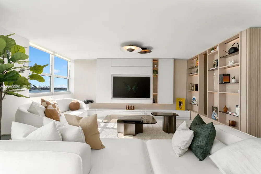 650 West Ave #1203/1205 Miami Beach, FL 33139