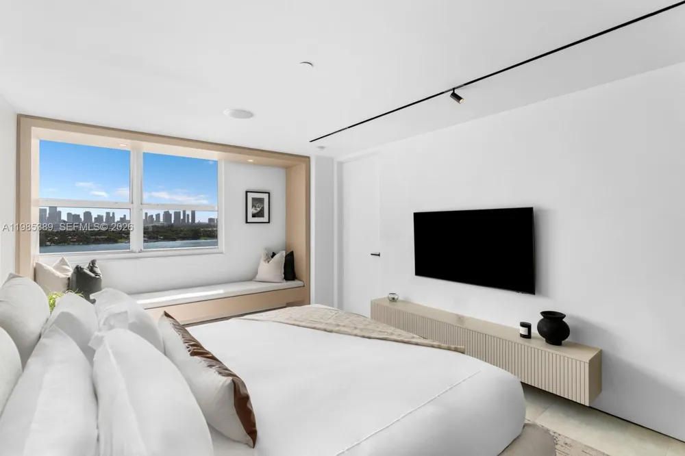 650 West Ave #1203/1205 Miami Beach, FL 33139