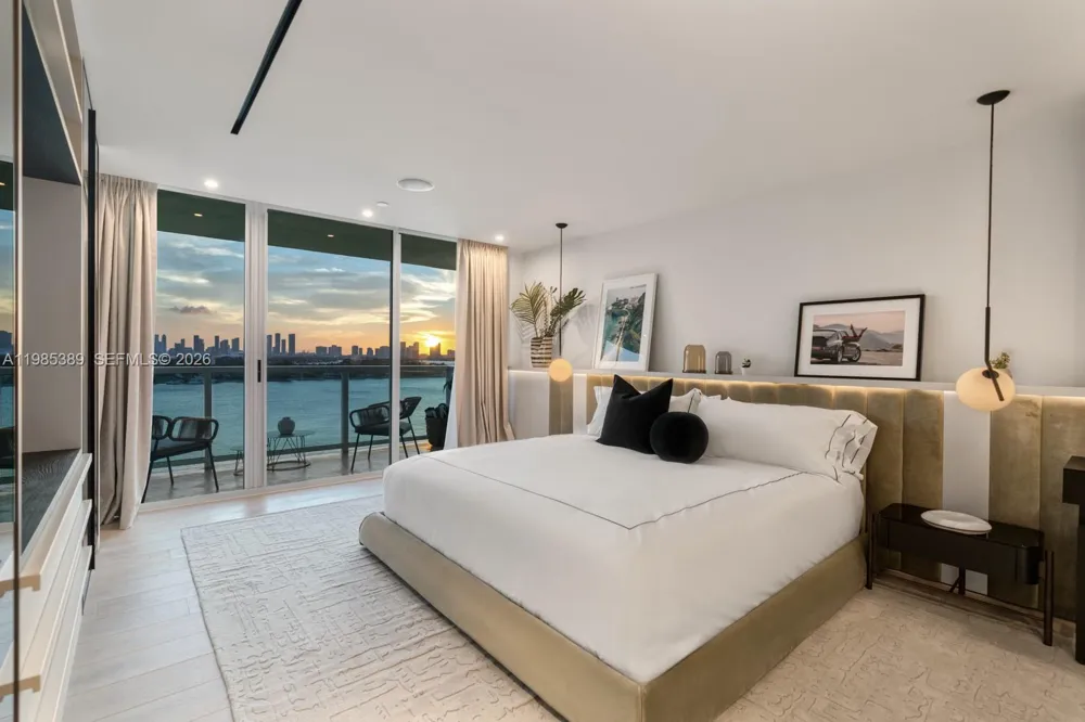 650 West Ave #1203/1205 Miami Beach, FL 33139