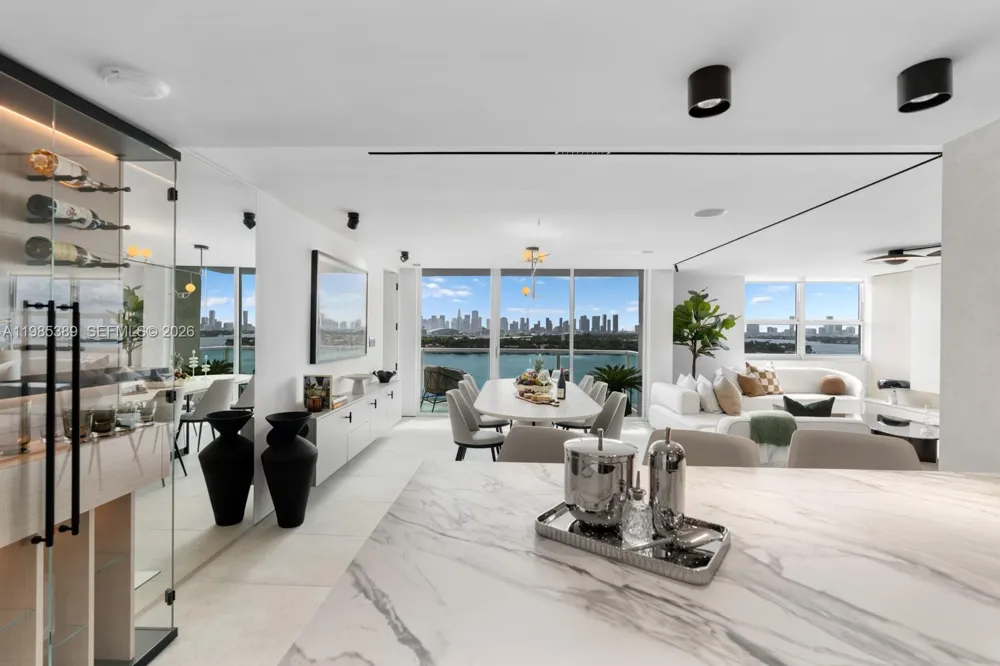650 West Ave #1203/1205 Miami Beach, FL 33139