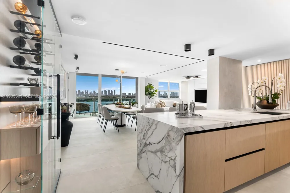 650 West Ave #1203/1205 Miami Beach, FL 33139