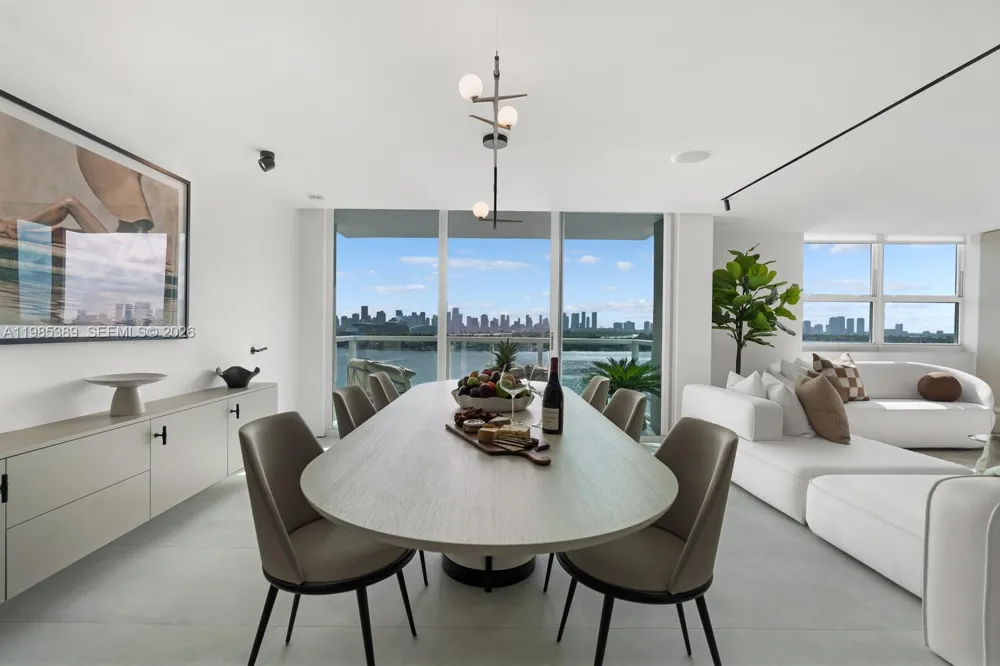 650 West Ave #1203/1205 Miami Beach, FL 33139