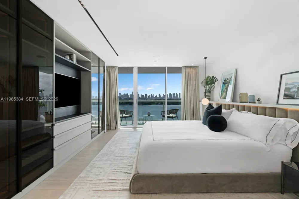 650 West Ave #1203/1205 Miami Beach, FL 33139