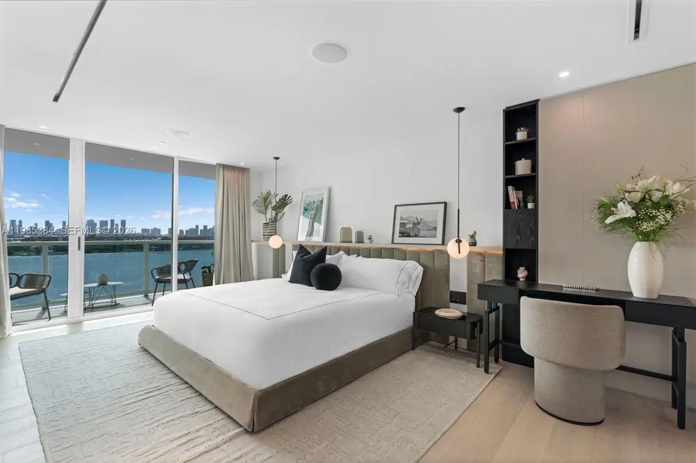 650 West Ave #1203/1205 Miami Beach, FL 33139