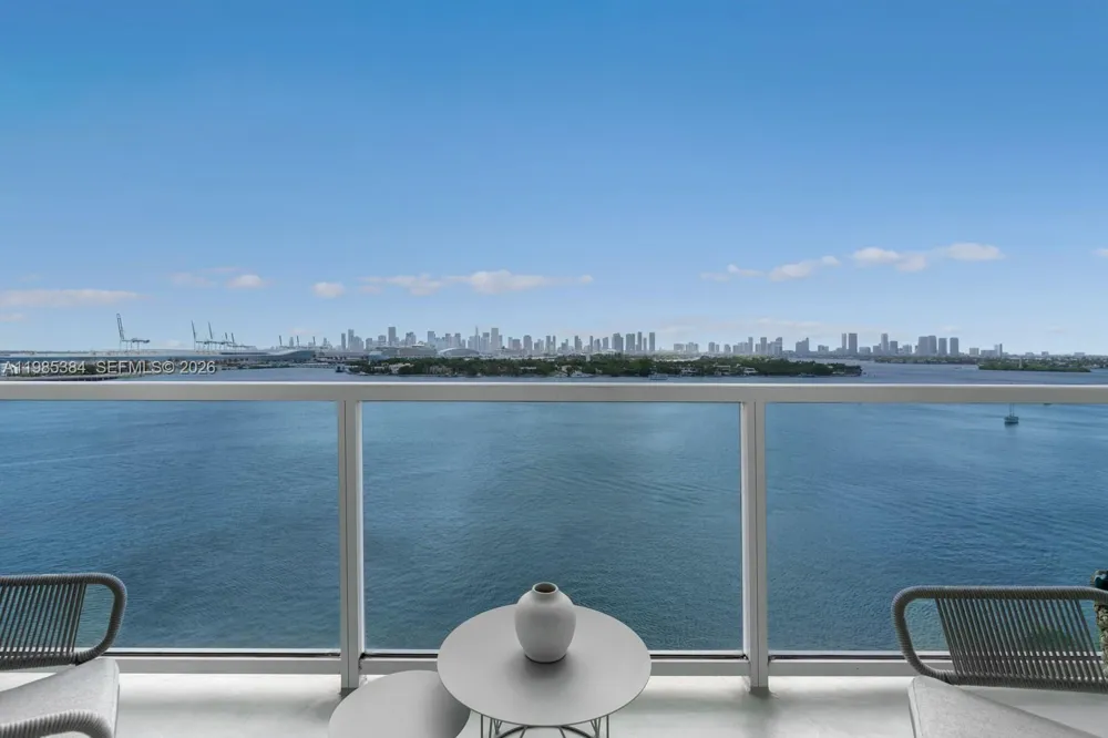 650 West Ave #1203/1205 Miami Beach, FL 33139