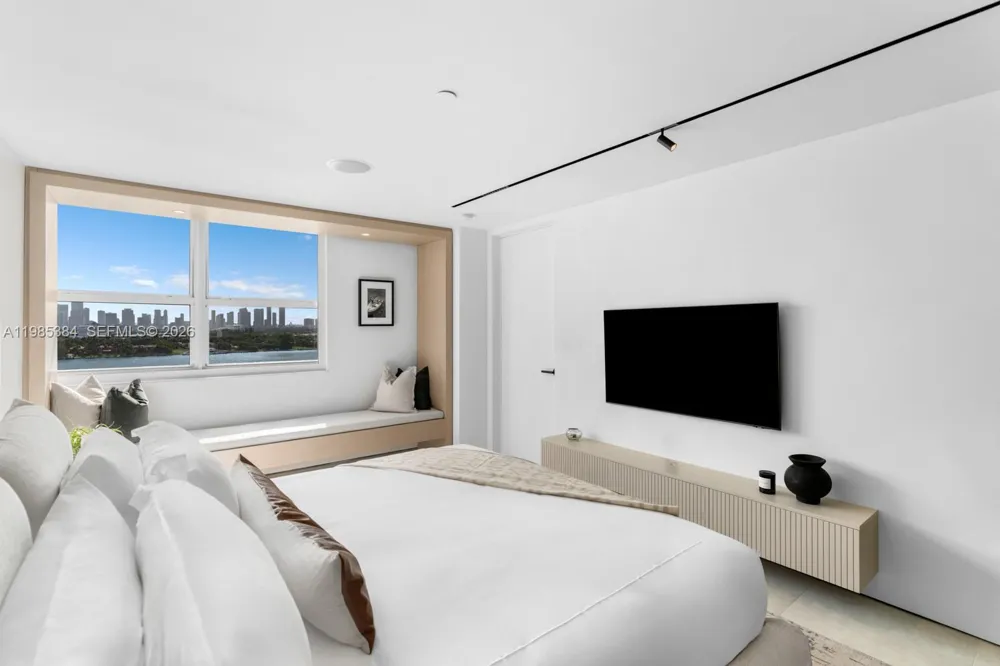 650 West Ave #1203/1205 Miami Beach, FL 33139