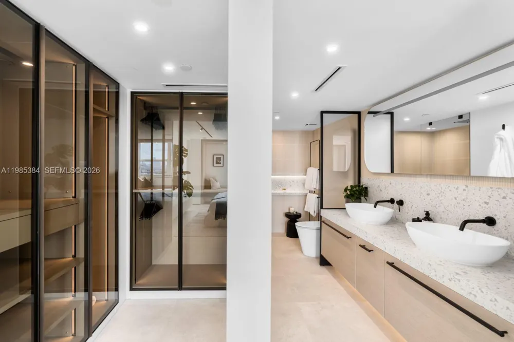 650 West Ave #1203/1205 Miami Beach, FL 33139
